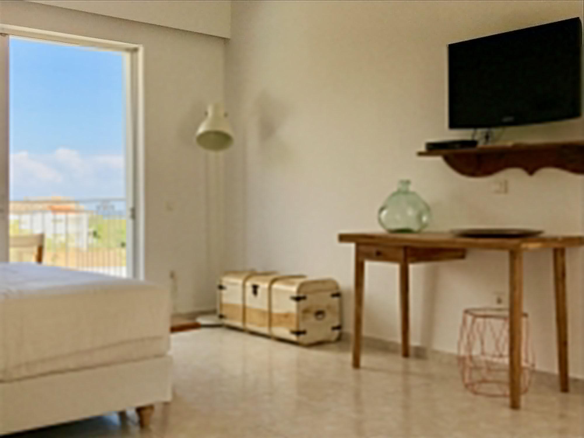 Caesars Gardens Hotel & Spa - Adults Only ลินดอส ภายนอก รูปภาพ